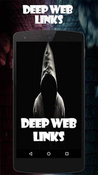 Image 1 for Deep Web Links 2021
