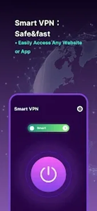 Image 0 for Smart VPNSafeFast