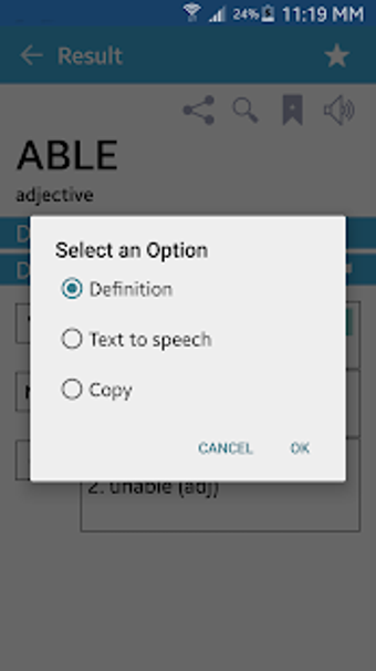 Image 0 for English Word Formation