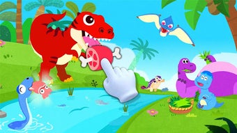 Imagen 1 para Baby Panda World