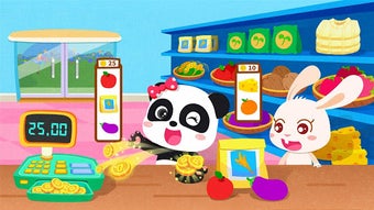Imagen 2 para Baby Panda World