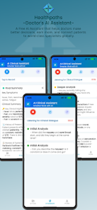 Image 0 for Healthpaths