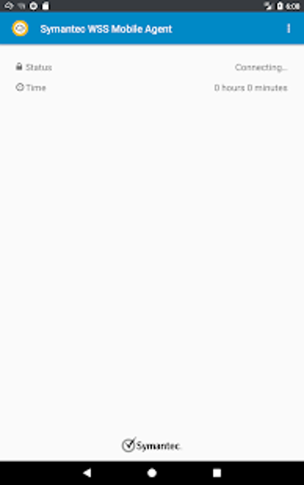 Imagen 0 para Symantec WSS Mobile Agent