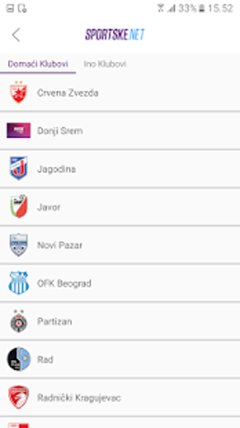 Image 1 for Sportske.net