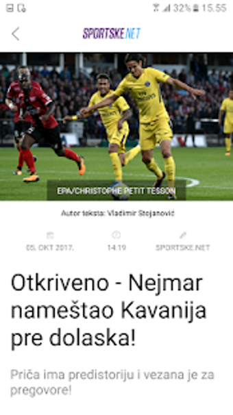 Image 3 for Sportske.net