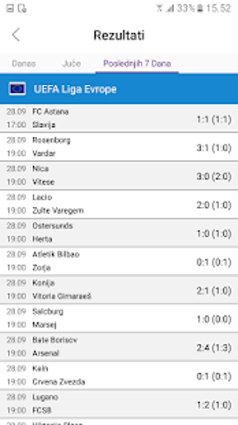 Image 2 for Sportske.net