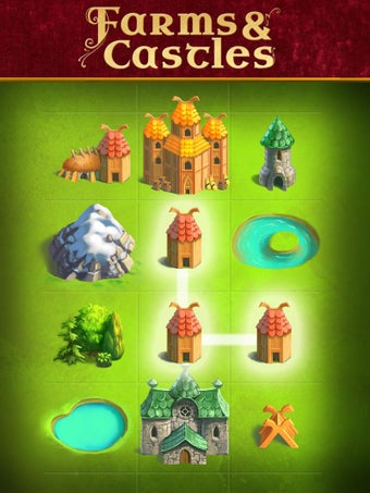 Image 0 for Farms & Castles
