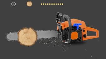 Image 2 for Chainsaw