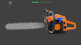 Image 0 for Chainsaw