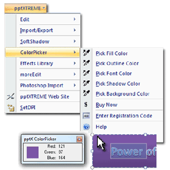 Imagen 0 para pptXTREME moreEdit for Po…