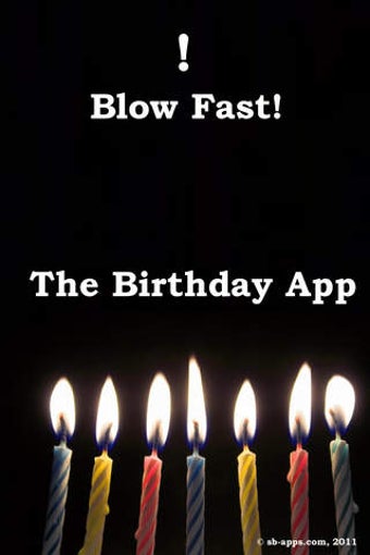 Imagen 0 para Blow Fast!
