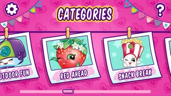 Image 2 for Shopkins: Who's Next?