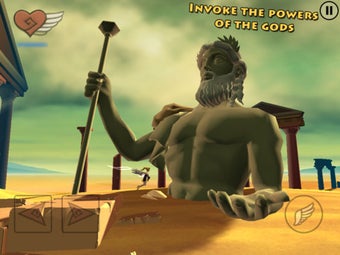 Image 0 for NyxQuest HD
