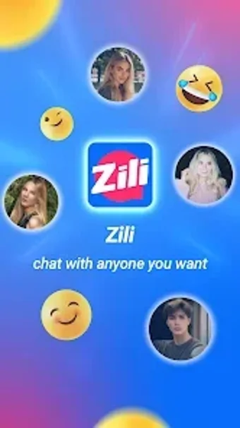 Image 0 for Zili: Online Chat Party
