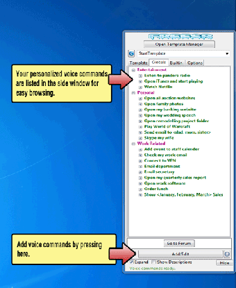 Imagen 0 para Freesr Free Speech Recogn…