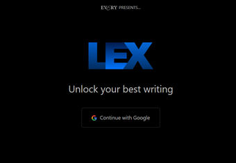 Imagen 0 para LEX