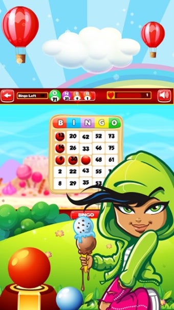 Imagen 2 para Unicorn Bingo Love - Free…