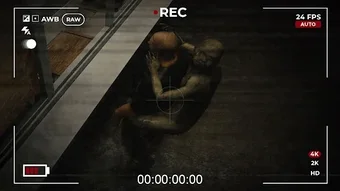 Imagen 0 para Scary Shawarma: Kiosk ANO…