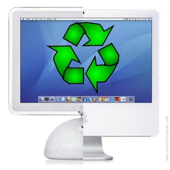 Image 0 for ScreenRecycler