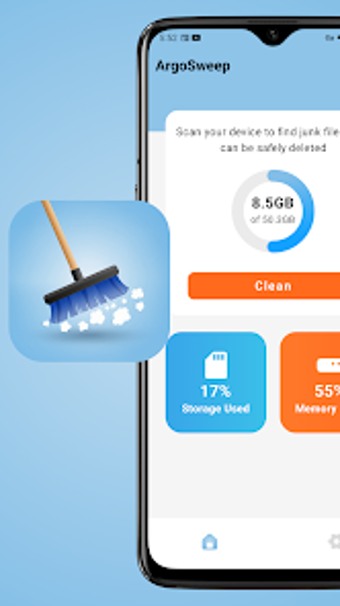 Image 0 for Argo Sweep