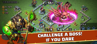 Image 3 for Heroes Clash - Zombies Wa…