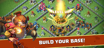 Image 0 for Heroes Clash - Zombies Wa…