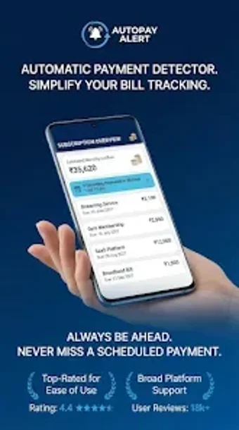 Imagen 0 para AutoPay Alert