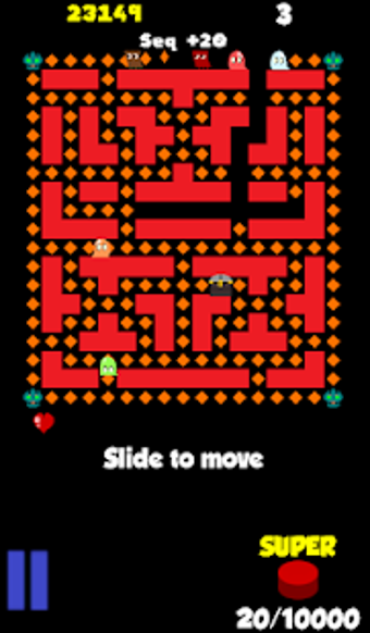 Image 1 for MAZE GAME - DIMENSION M -…