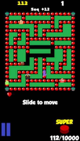 Image 3 for MAZE GAME - DIMENSION M -…