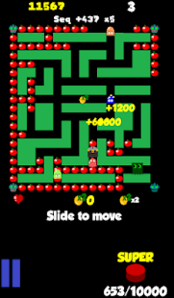 Image 0 for MAZE GAME - DIMENSION M -…