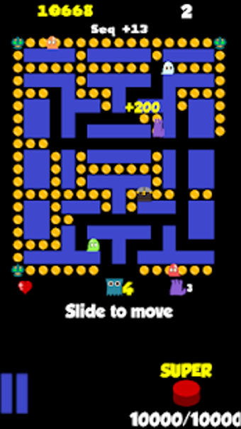 Image 2 for MAZE GAME - DIMENSION M -…