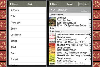 Image 0 for Book Crawler