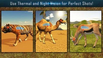 Imagen 3 para Deer Hunt 2017: 3D Huntin…