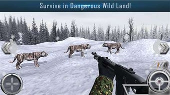 Imagen 0 para Deer Hunt 2017: 3D Huntin…