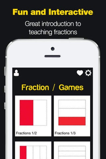 Image 0 for Fraction Games