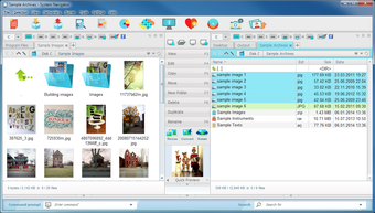 Image 0 for System Navigator
