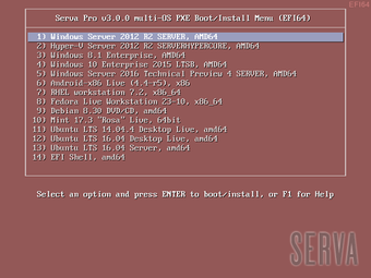 Image 3 for Serva