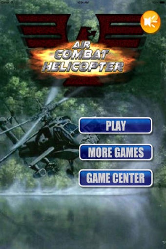 Image 0 for Air Combat Helicopter Pro…