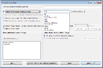 Imagen 0 para SQL Locator
