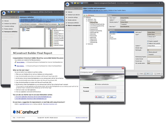 Image 0 for NConstruct Basic