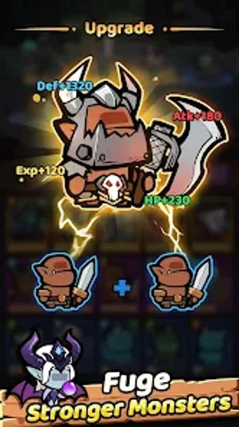 Image 0 for Dungeon of Legion