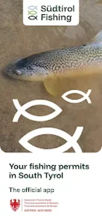Image 0 for Südtirol Fishing