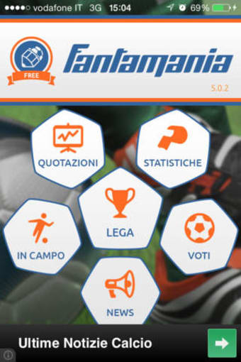 Image 0 for iFantamania