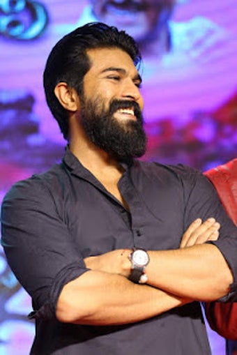 Image 3 for Ram Charan Wallpaper