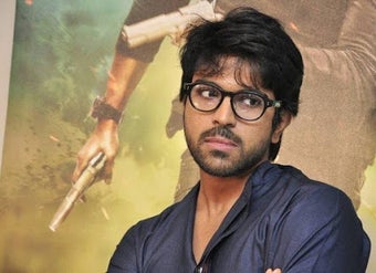 Image 1 for Ram Charan Wallpaper