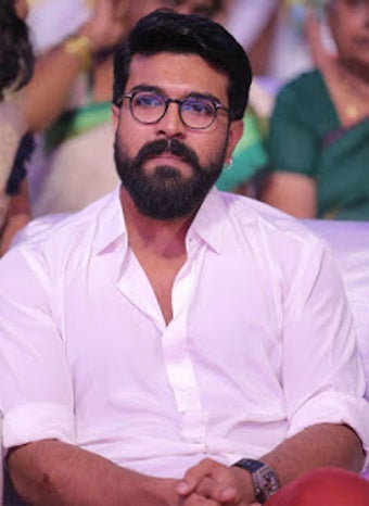 Image 0 for Ram Charan Wallpaper