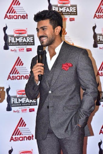 Image 2 for Ram Charan Wallpaper