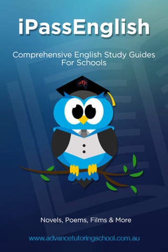 Imagen 0 para iPassEnglish