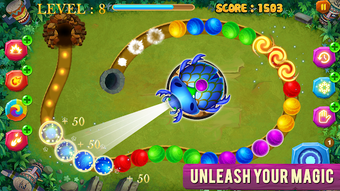 Image 1 for Marble Jungle 2019