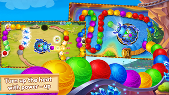 Image 0 for Marble Jungle 2019